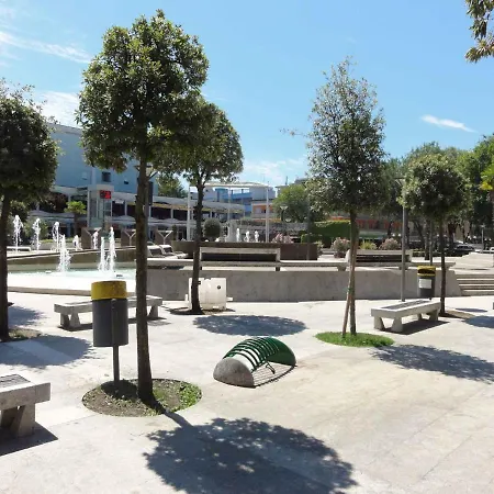 Casa de Férias In 43485 Bibione
