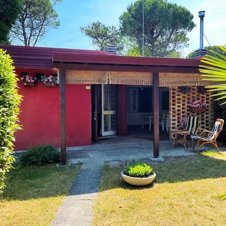 In 43485 Holiday home *