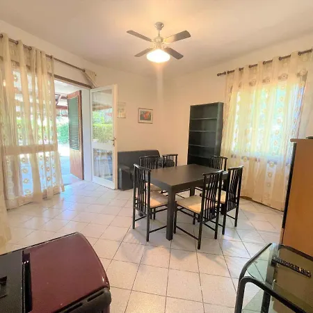 Holiday home In 43485 Bibione
