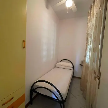 Holiday home In 43485