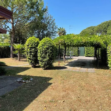 In 43485 Holiday home *